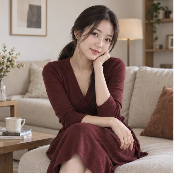 지효 릴랙스 대표 안내 이미지