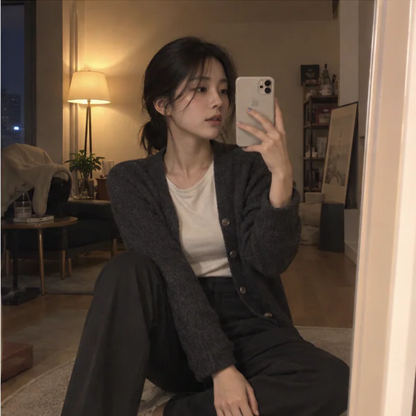 서울 수궁 리사 테라피 안내 이미지