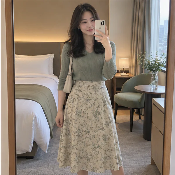 서울 장안 지효 포레스트 안내 이미지