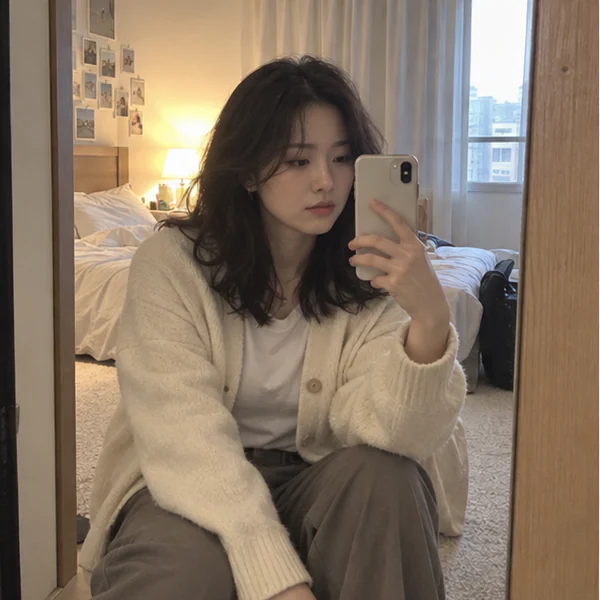 아산 온양 채영 아로마 안내 이미지