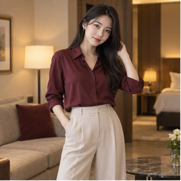 서울 항동 루나 릴랙스 안내 이미지