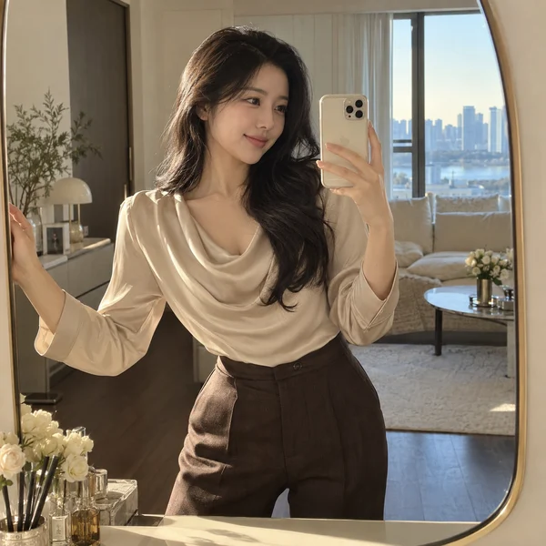 부산 기장 라엘 포레스트 안내 이미지