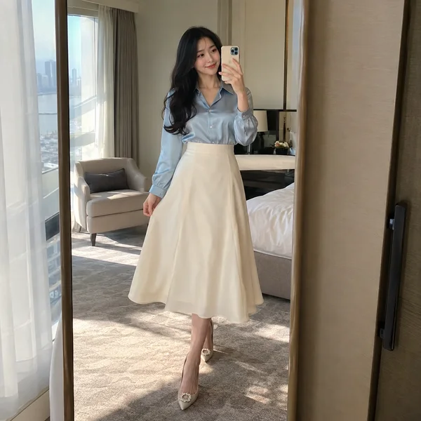 광명 소하 보미 케어 안내 이미지