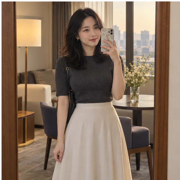 서울 도곡 원영 가든 안내 이미지