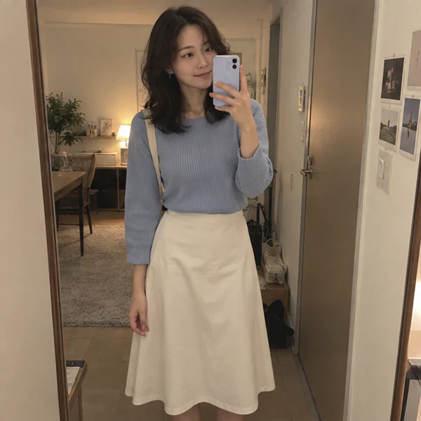 서울 회기 하린 살롱 안내 이미지