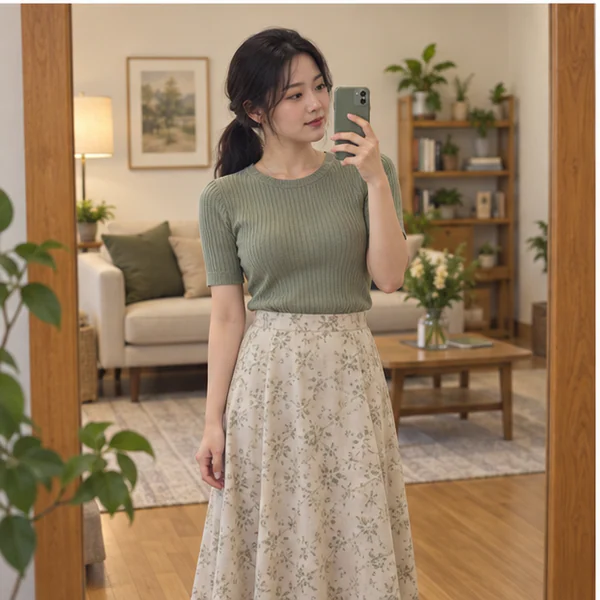 서울 이태원 하린 가든 안내 이미지