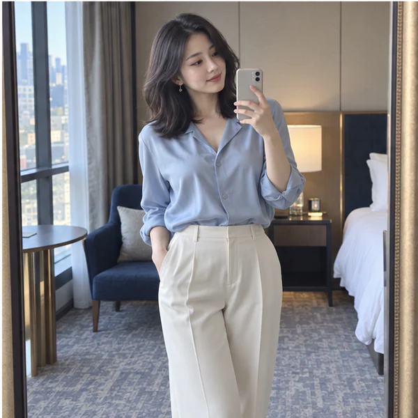 서울 중랑 사나 살롱 안내 이미지