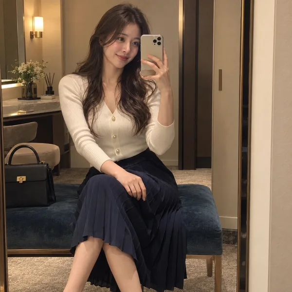 윈터 가든 대표 안내 이미지