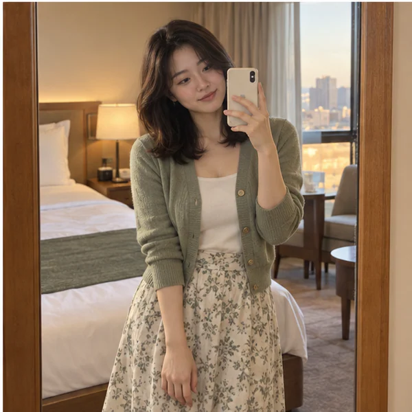 서울 용산 해린 가든 안내 이미지