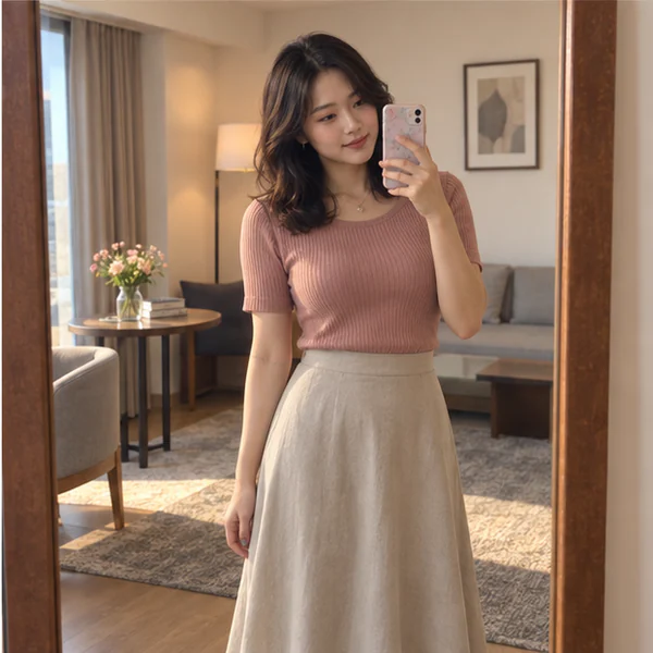 의왕 청계 클로이 살롱 안내 이미지