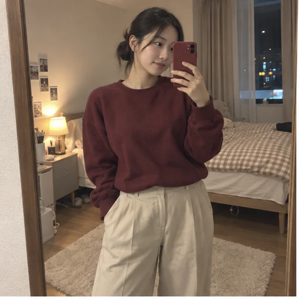 고양 풍산 아델 라운지 안내 이미지