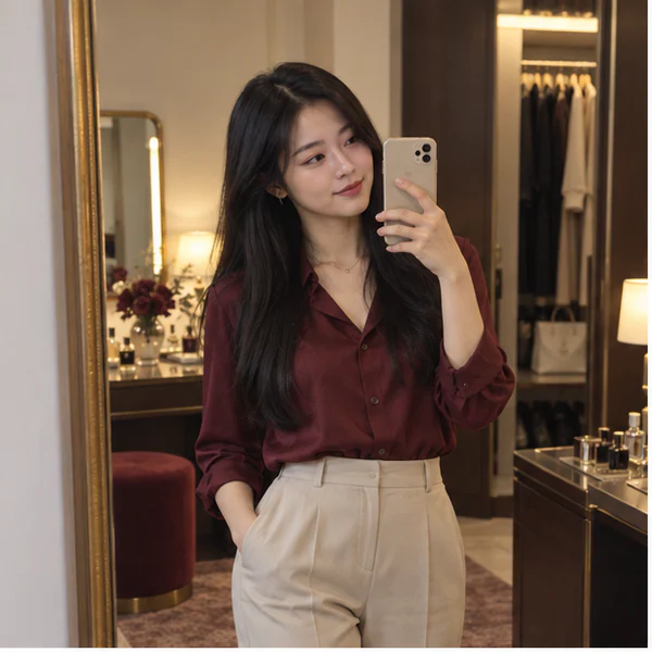 라엘 릴랙스 대표 안내 이미지