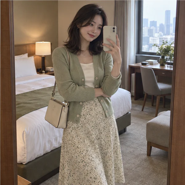 서울 회기 아이린 테라피 안내 이미지