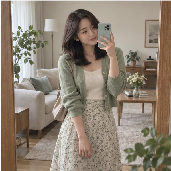 서울 조원 세리 웰니스 안내 이미지