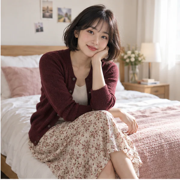 서울 은천 수지 가든 안내 이미지