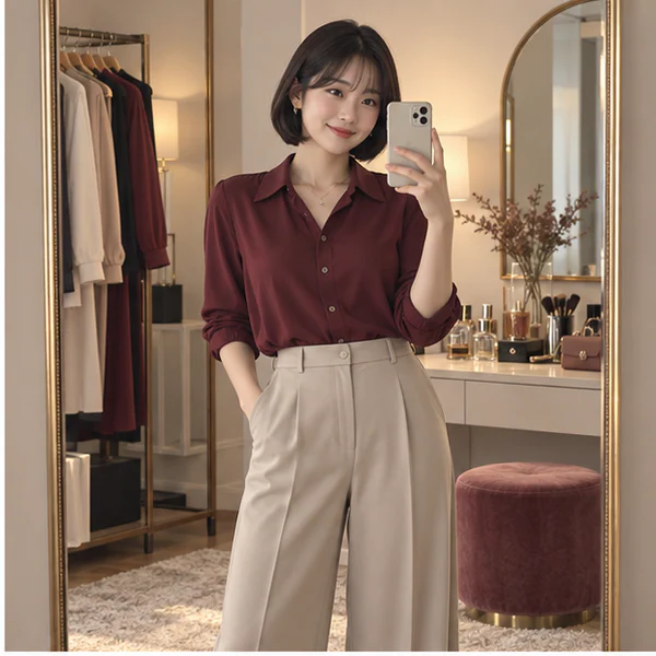 서울 이문 유나 살롱 안내 이미지