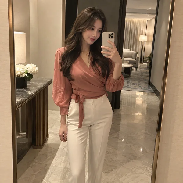 서울 성동 제니 살롱 안내 이미지