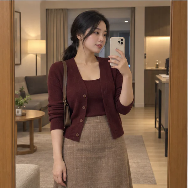 대전 학하 미나 테라피 안내 이미지