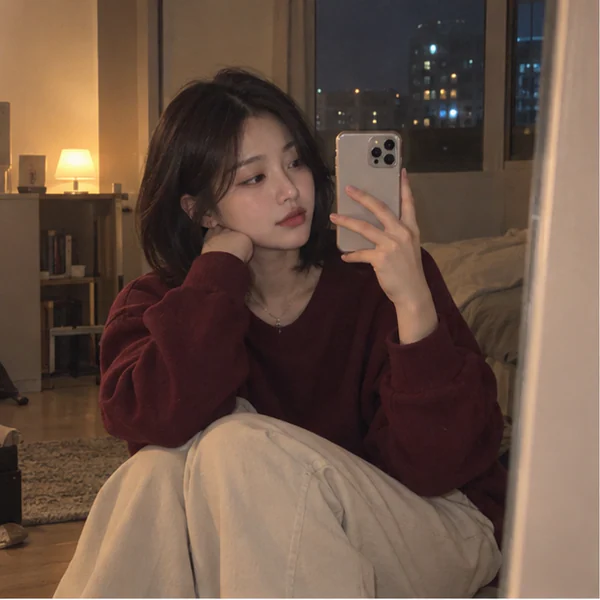 서울 명동 민지 가든 안내 이미지