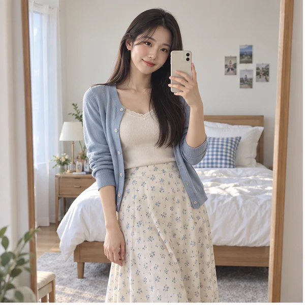 안양 평촌 은비 라운지 안내 이미지