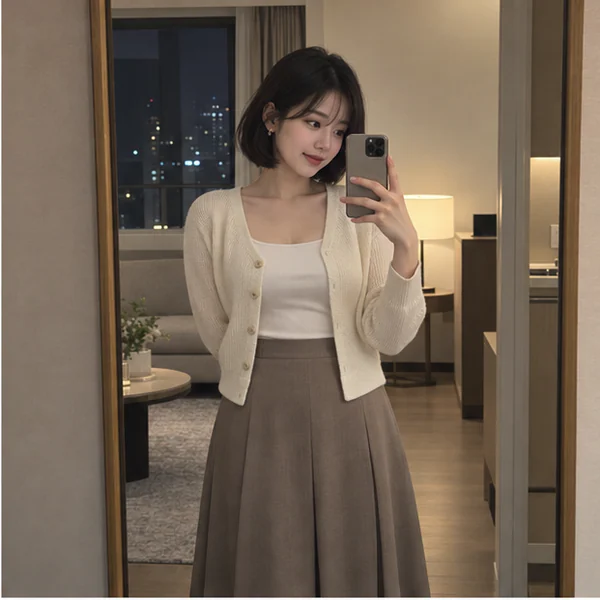 서울 회현 라엘 라운지 안내 이미지