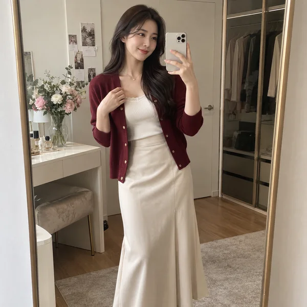 의왕 청계 라엘 케어 안내 이미지