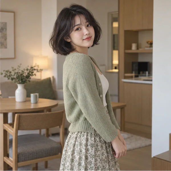 대전 변동 세리 라운지 안내 이미지