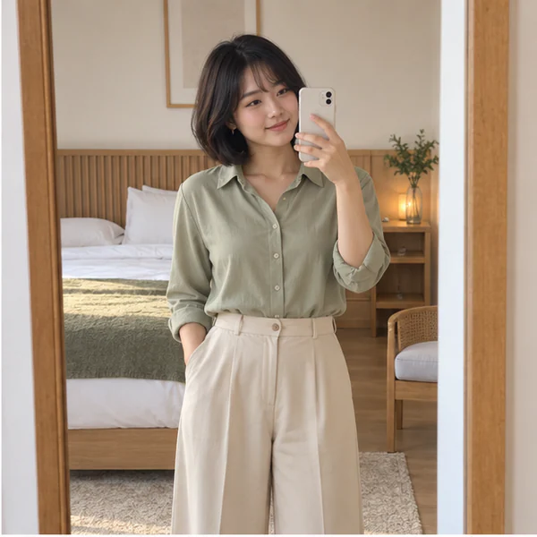 김포 풍무 원영 스튜디오 안내 이미지