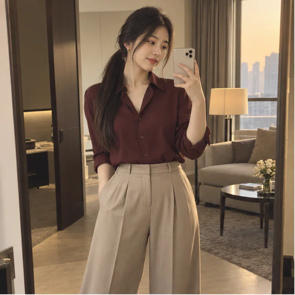 서울 광진 루나 라운지 안내 이미지