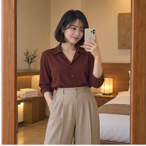 전주 아이린 라운지 안내 이미지