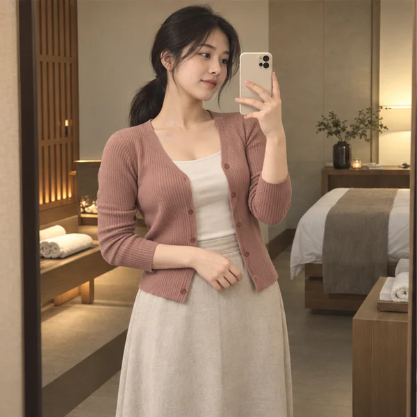 서울 대흥 가을 라운지 안내 이미지