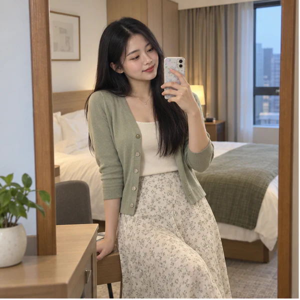 서울 청량리 다니엘 가든 안내 이미지