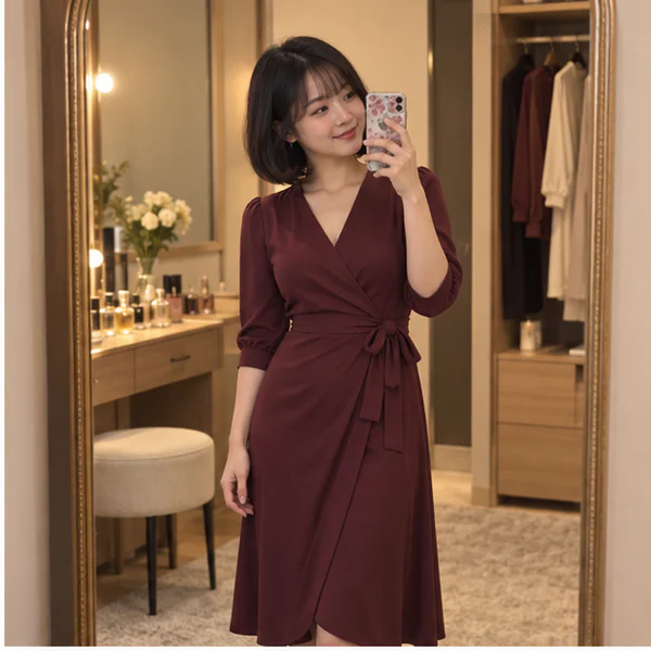 의왕 부곡 솔라 라운지 안내 이미지