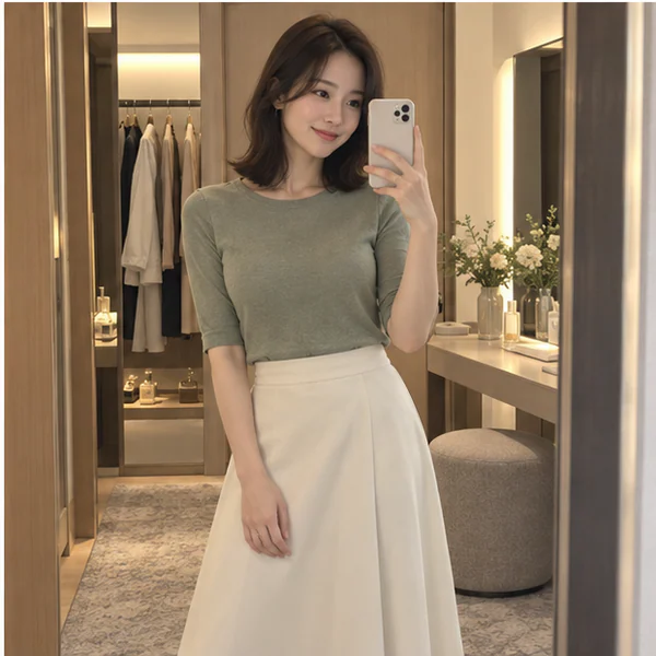 고양 덕이 보미 가든 안내 이미지