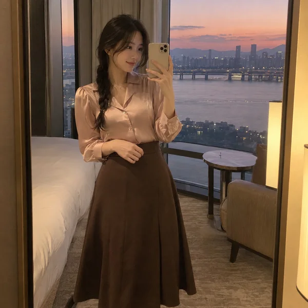 성남 수내 유진 테라피 안내 이미지