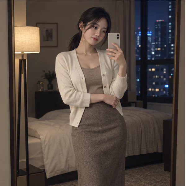 서울 반포 닝닝 웰니스 안내 이미지