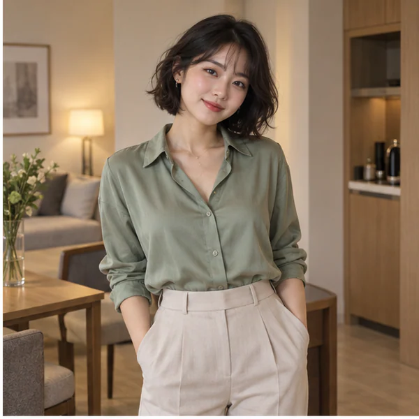 대전 대사 제니 포레스트 안내 이미지