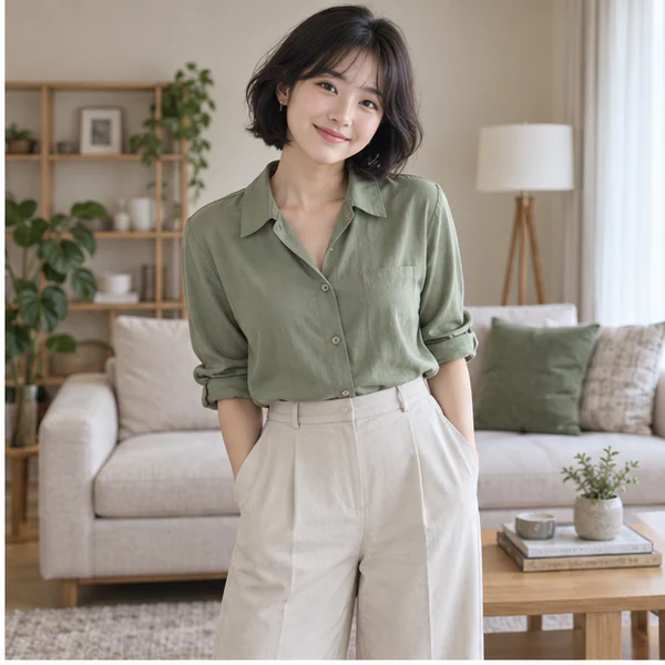 서울 염창 윈터 스튜디오 안내 이미지