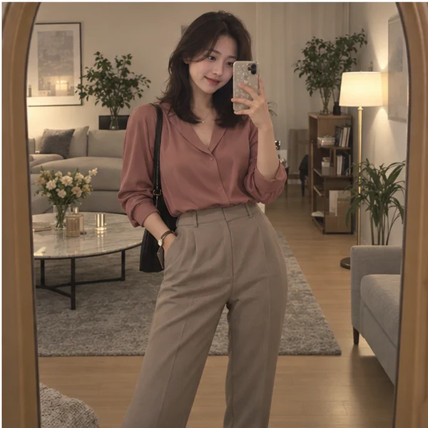 서울 압구정 하니 릴랙스 안내 이미지