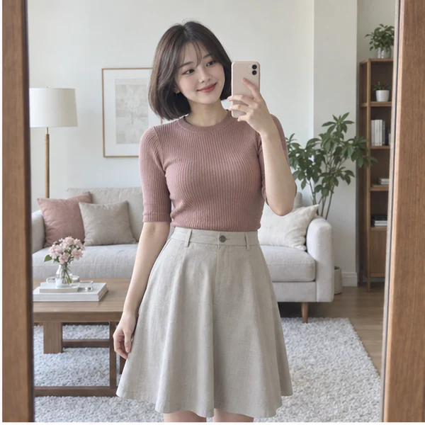 나연 웰니스 대표 안내 이미지