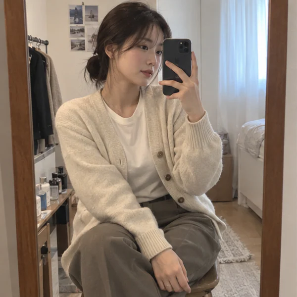 서울 대학 마리 라운지 안내 이미지