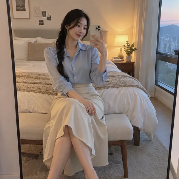 서울 난향 사나 아로마 안내 이미지