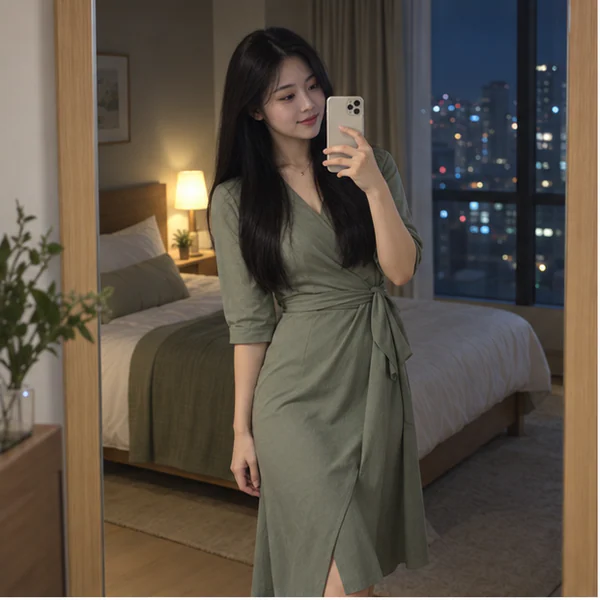서울 신사 나나 포레스트 안내 이미지