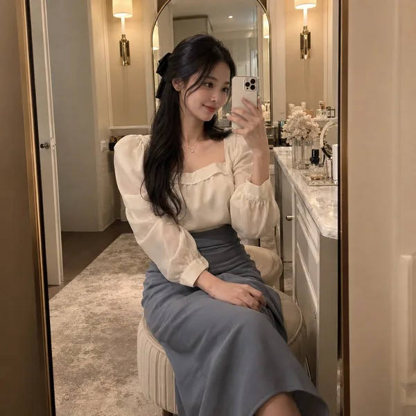고양 창릉 아델 테라피 안내 이미지
