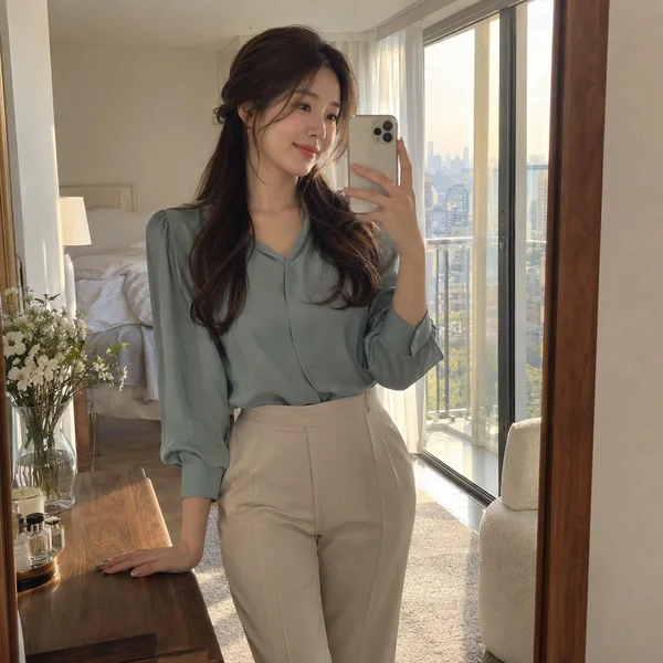 대전 목동 새봄 살롱 안내 이미지