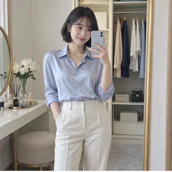 고양 고양 채영 라운지 안내 이미지