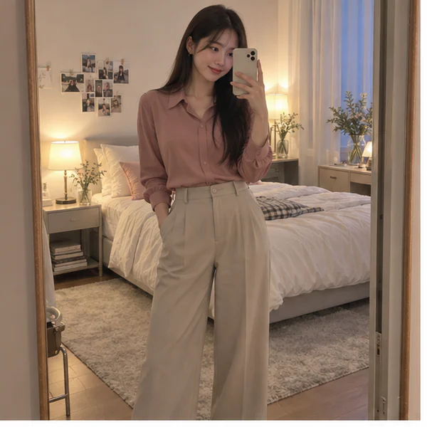 서울 신촌 혜리 스튜디오 안내 이미지