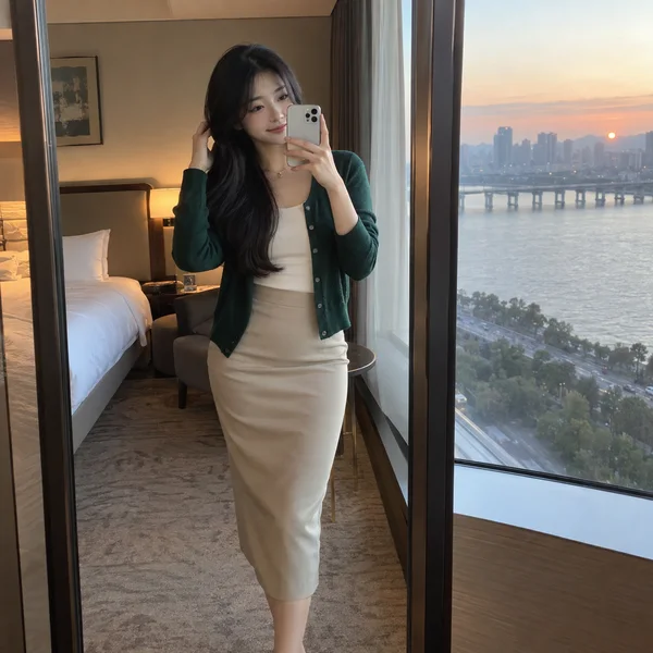 서울 신길 아델 밸런스 안내 이미지
