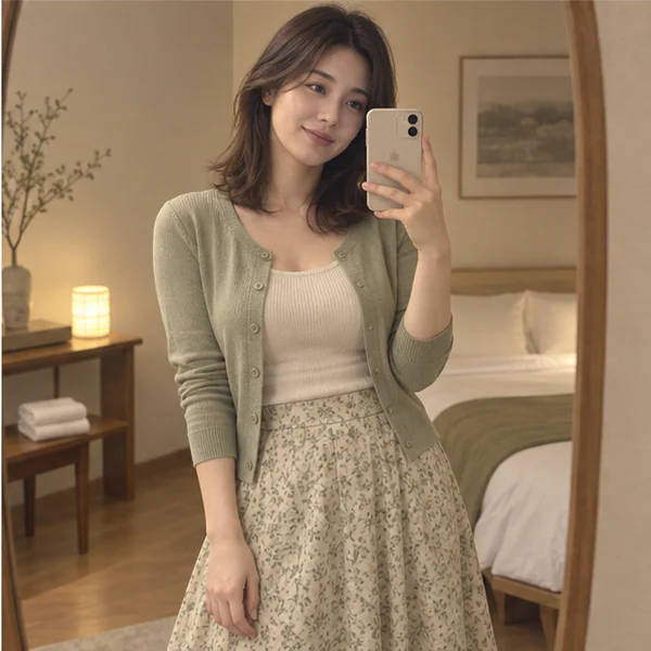 미나 가든 대표 안내 이미지