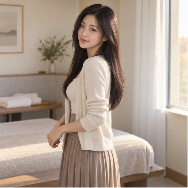 서울 서빙고 효정 테라피 안내 이미지